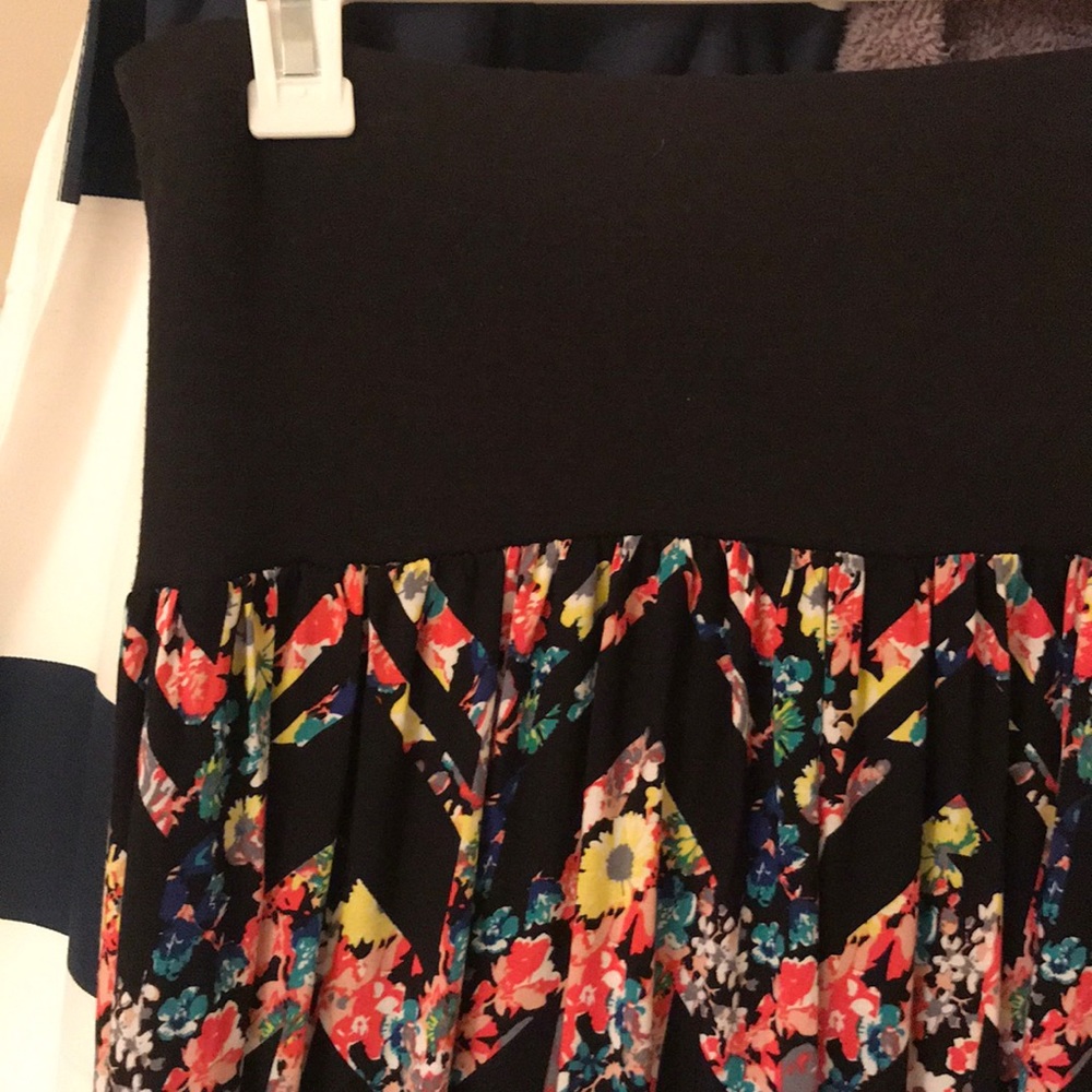 Maxi Dress (Target) - Picture 2 of 4